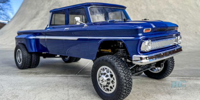 rc car