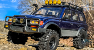 rc car