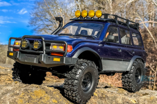 rc car
