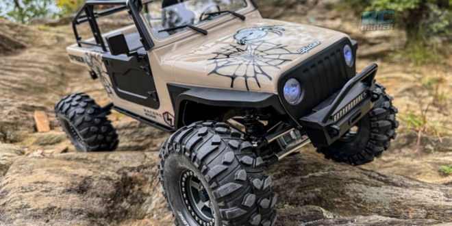 rc car