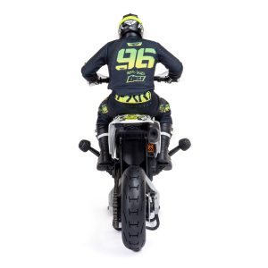 Losi Promoto-SM FXR Supermoto Motorcycle RTR