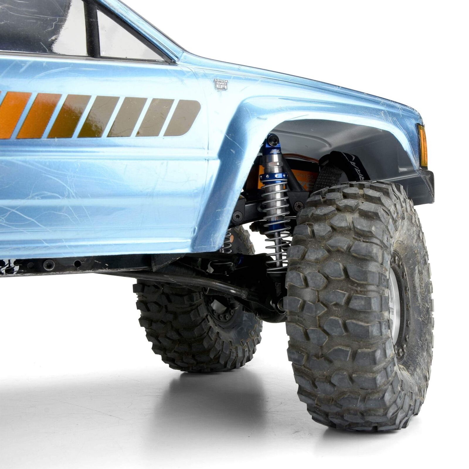 The First Upgrades You Should Consider For Your New RC Vehicle