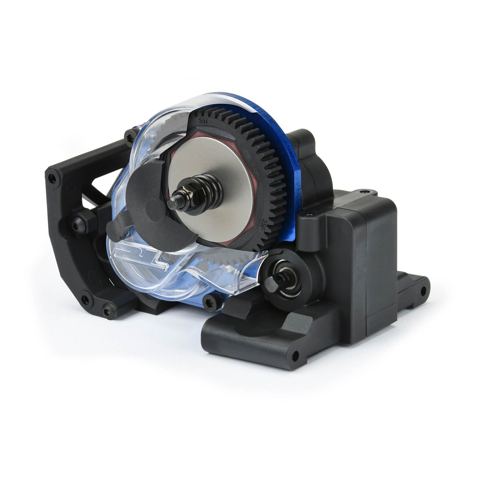 The First Upgrades You Should Consider For Your New RC Vehicle