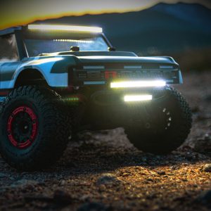 The First Upgrades You Should Consider For Your New RC Vehicle