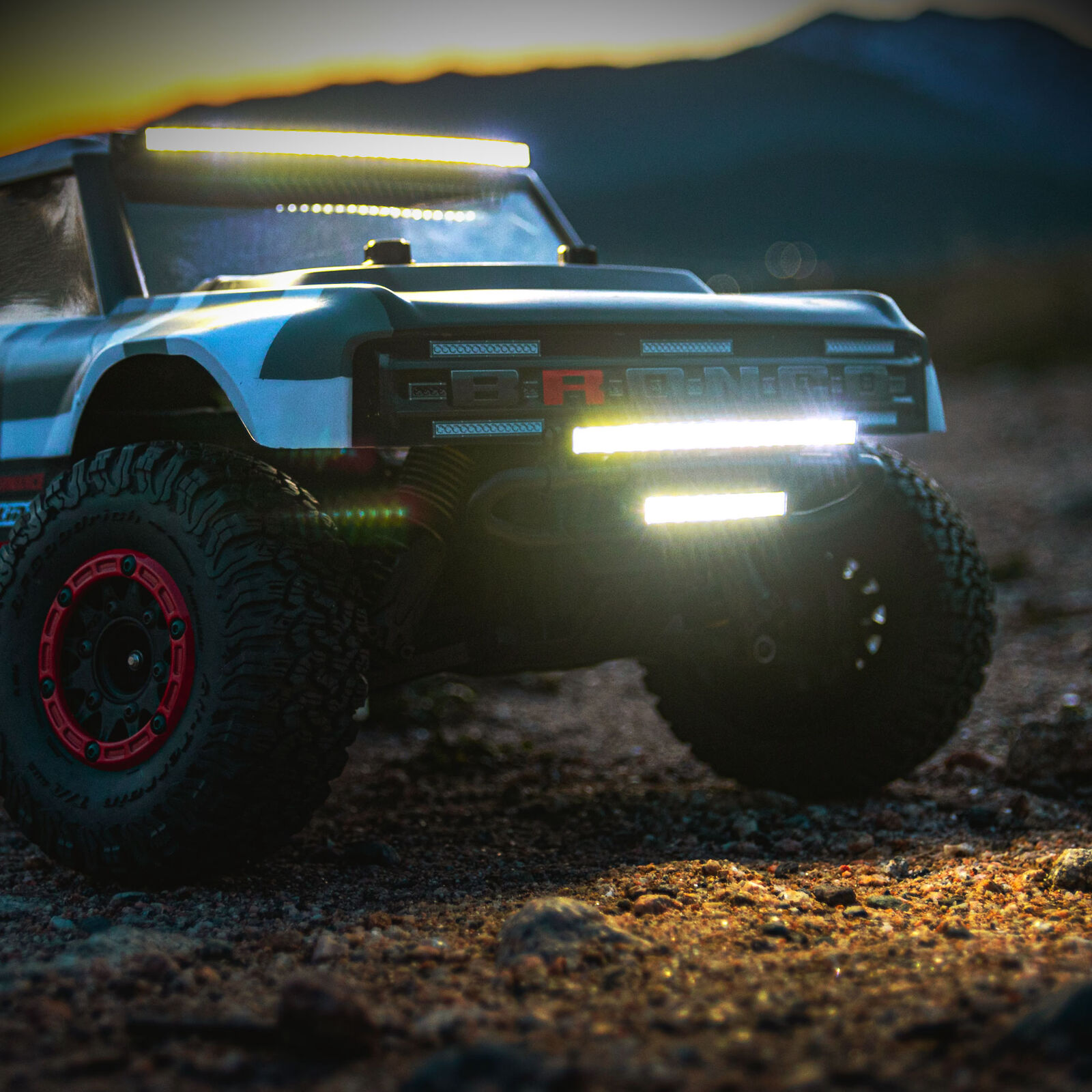 The First Upgrades You Should Consider For Your New RC Vehicle