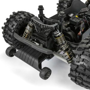 The First Upgrades You Should Consider For Your New RC Vehicle
