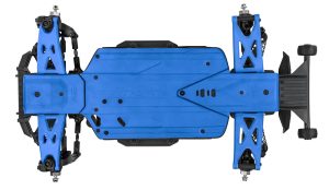 The First Upgrades You Should Consider For Your New RC Vehicle