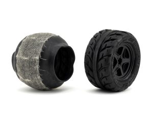UpGrade RC Debuts Hot New Products For Improved Performance