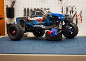 UpGrade RC Debuts Hot New Products For Improved Performance