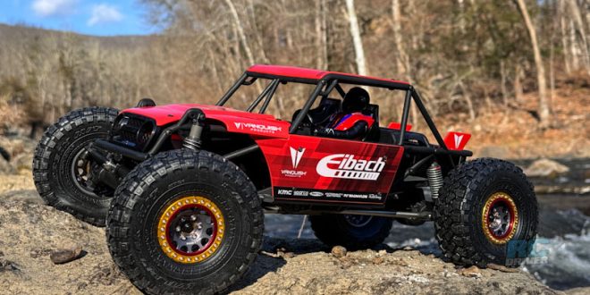 rc car