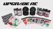 UpGrade RC Debuts Hot New Products For Improved Performance UpGrade RC Debuts Hot New Products For Improved Performance