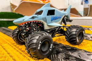 rc car