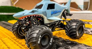 rc car
