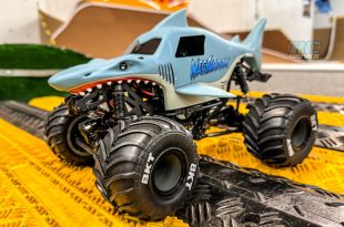 rc car
