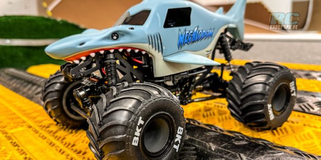rc car