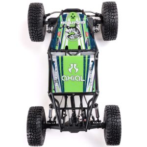 Axial AXP8 Gilamon 2.2 RTR Rock Crawler