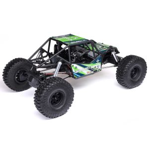 Axial AXP8 Gilamon 2.2 RTR Rock Crawler