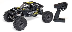 Axial UTB10 Capra 1.9 4WS Unlimited RTR Trail Buggy
