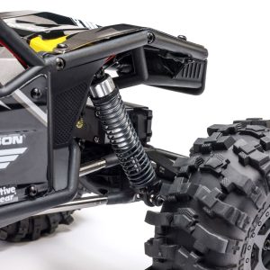 Axial UTB10 Capra 1.9 4WS Unlimited RTR Trail Buggy
