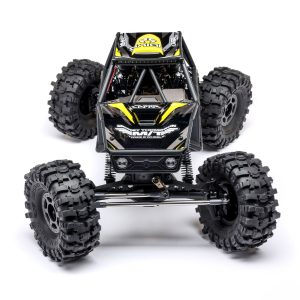 Axial UTB10 Capra 1.9 4WS Unlimited RTR Trail Buggy