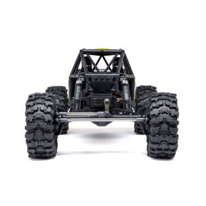 Axial UTB10 Capra 1.9 4WS Unlimited RTR Trail Buggy