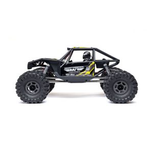 Axial UTB10 Capra 1.9 4WS Unlimited RTR Trail Buggy