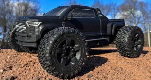 rc car