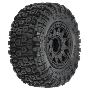 Pro-Line Aztek Short Course Trucks Tires