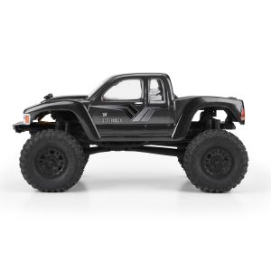 Seven Sweet Pro-Line Body Options For The SCX24