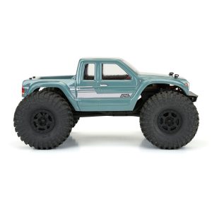 Seven Sweet Pro-Line Body Options For The SCX24