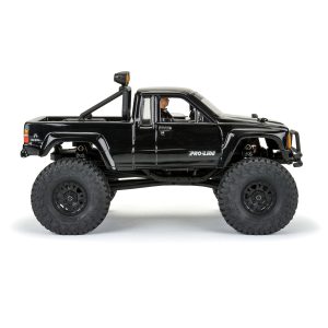 Seven Sweet Pro-Line Body Options For The SCX24