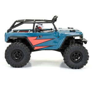 Seven Sweet Pro-Line Body Options For The SCX24