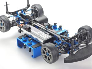 Tamiya Maintenance Equipment To Keep Vehicles At Peak Performance