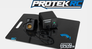 ProTek RC Announces Three New Products Including A Soldering Station
