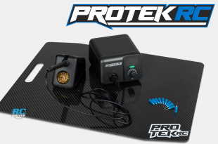 ProTek RC Announces Three New Products Including A Soldering Station