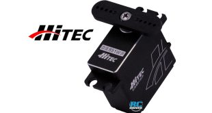 Hitec High Speed, Ultra Torque DB951WP Servo