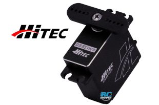 Hitec High Speed, Ultra Torque DB951WP Servo
