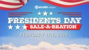 AMain Hobbies President’s Day Sale