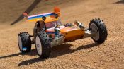 Team Associated RC10 4WD Off-Road Buggy