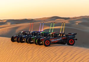 Traxxas Pro Scale Sand Car
