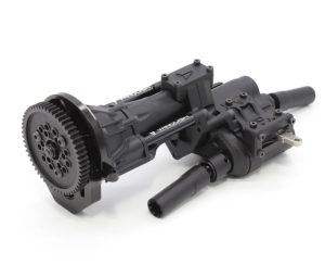 Vanquish Products VS4-10 Portal Builders Kit Rock Crawler