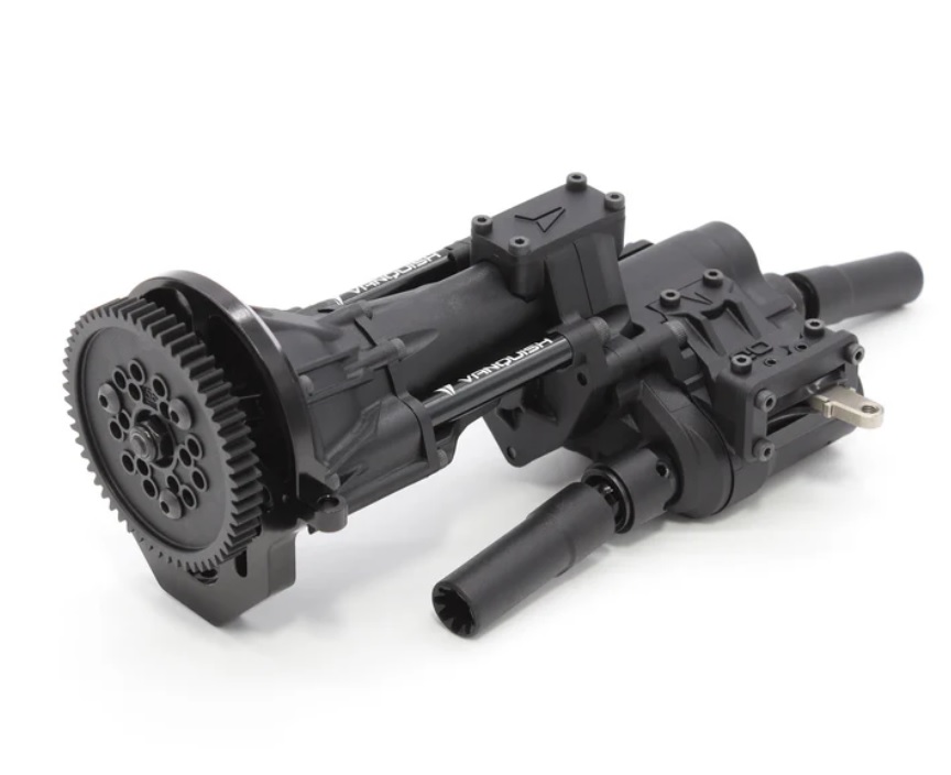 Vanquish Products VS4-10 Portal Builders Kit Rock Crawler