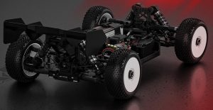 Team Corally SBX-825 1/8 Racing Buggy