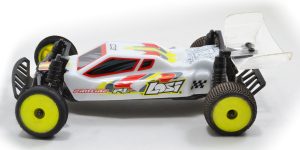 RPM Bumpers For The Losi Micro-B