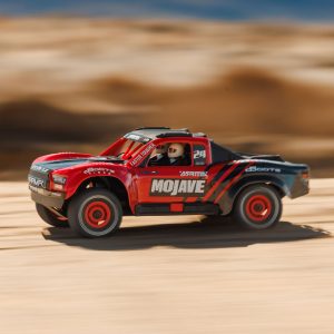 100-Percent RTR Vehicles For Under $170