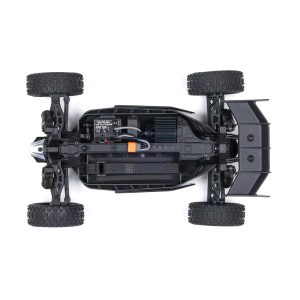 100-Percent RTR Vehicles For Under $170
