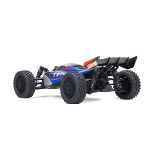 100-Percent RTR Vehicles For Under $170