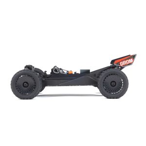 100-Percent RTR Vehicles For Under $170
