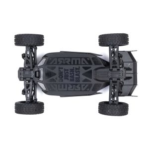 100-Percent RTR Vehicles For Under $170