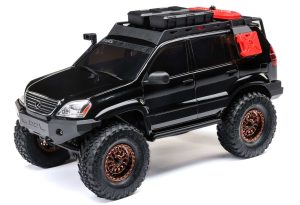100-Percent RTR Vehicles For Under $170